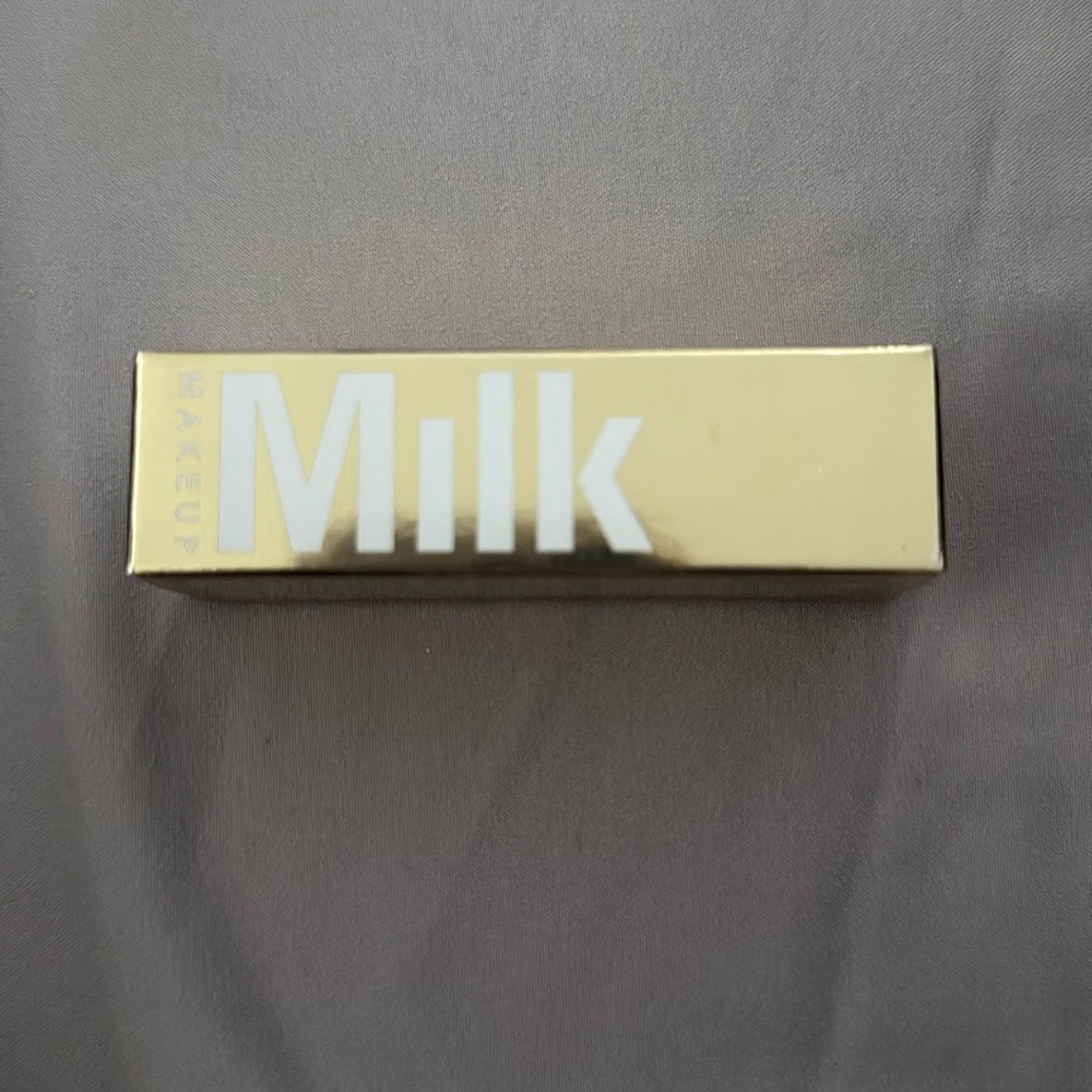 Milk Makeup Color Chalk In Tag
